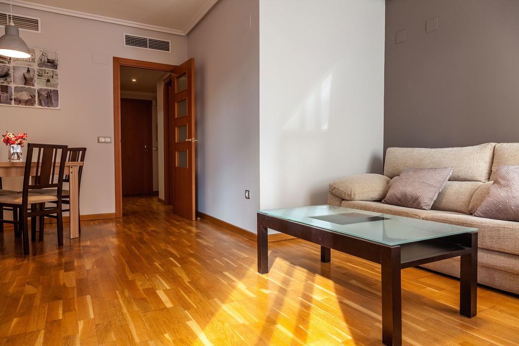 Valencia Flat Rental Swim And Paddle חדר תמונה