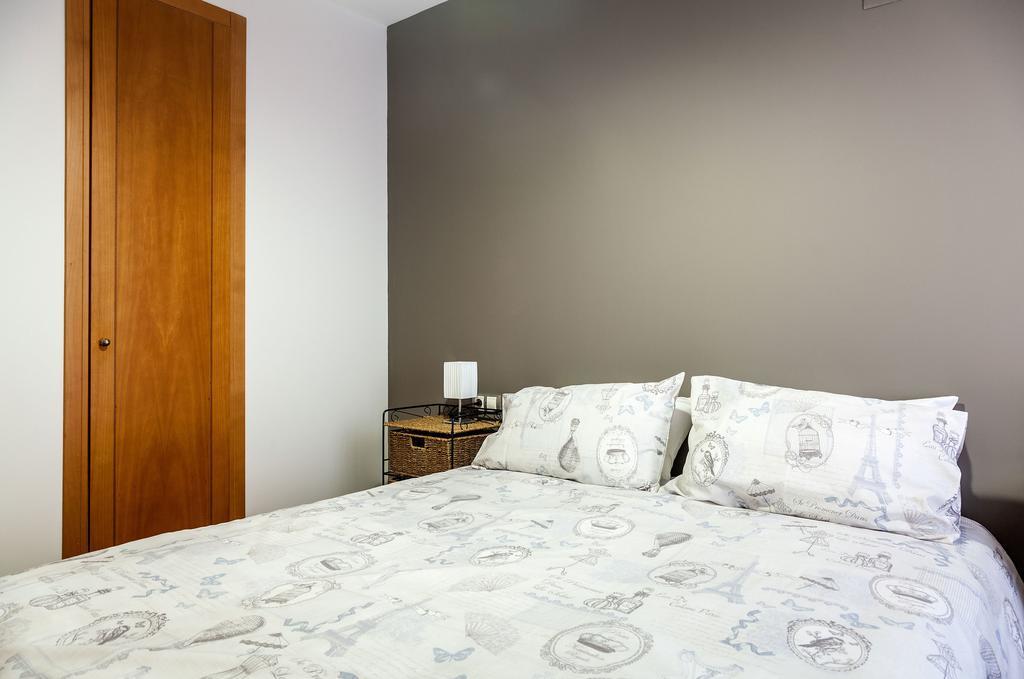 Valencia Flat Rental Swim And Paddle חדר תמונה