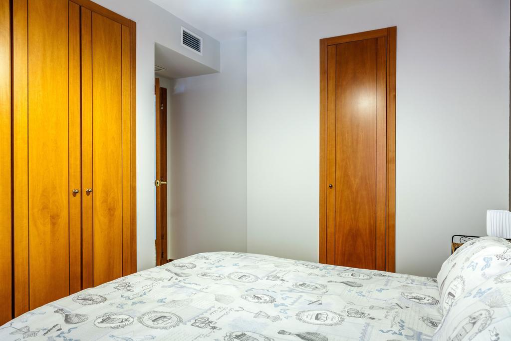 Valencia Flat Rental Swim And Paddle חדר תמונה