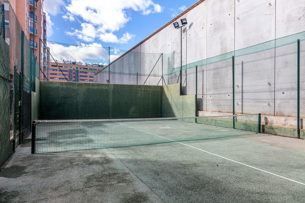 Valencia Flat Rental Swim And Paddle חדר תמונה