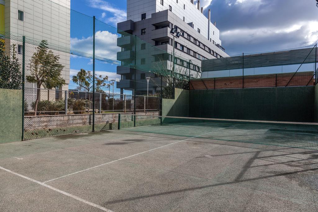 Valencia Flat Rental Swim And Paddle חדר תמונה